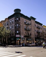 369 7th Ave in Brooklyn, NY - Building Photo - Building Photo