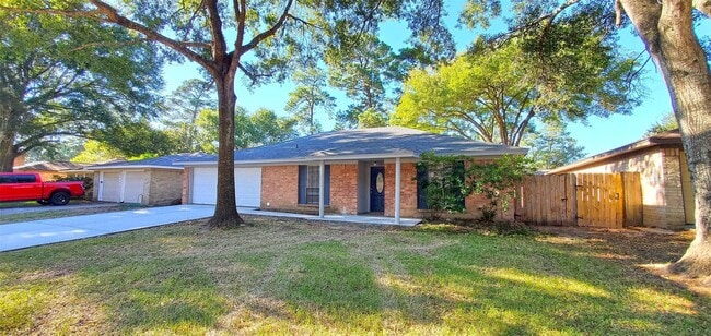 property at 5023 Monteith Dr