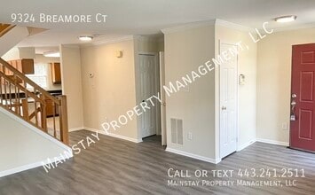 9324 Breamore Ct in Laurel, MD - Building Photo - Building Photo