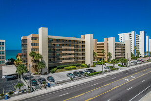 14900 Gulf Blvd Apartments