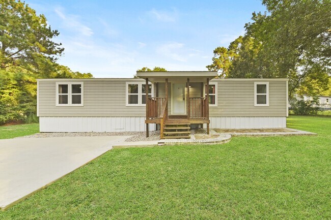 12579 Pebble Creek Dr in Conroe, TX - Building Photo - Building Photo
