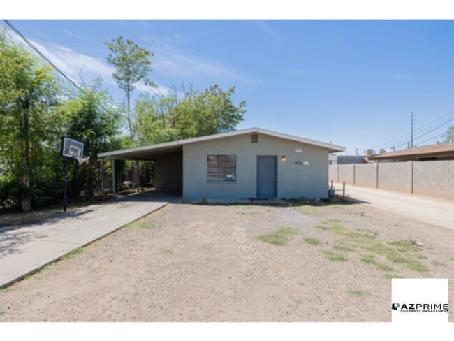 422 S Wilbur in Mesa, AZ - Building Photo - Building Photo