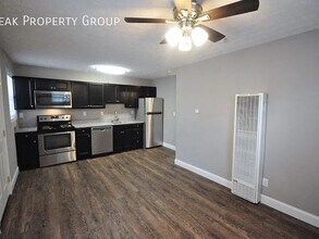 1322 N 5th St in Columbus, OH - Building Photo - Building Photo