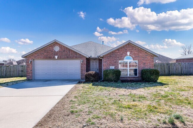 property at 4127 W Spring House Dr