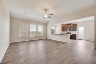 281 Moonstone Way in Princeton, TX - Building Photo - Building Photo