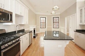 678 Massachusetts Ave in Boston, MA - Building Photo - Building Photo