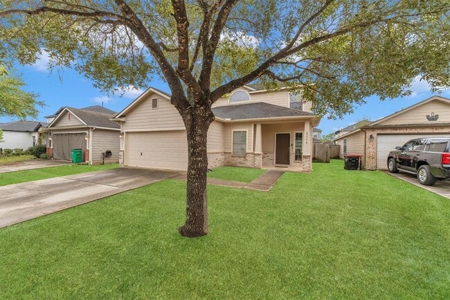 3114 Trinity Joe Ln