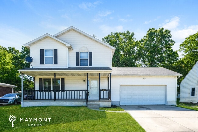 property at 1305 Superior Ave