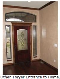 2509 SW 124th St in Oklahoma City, OK - Foto de edificio - Building Photo