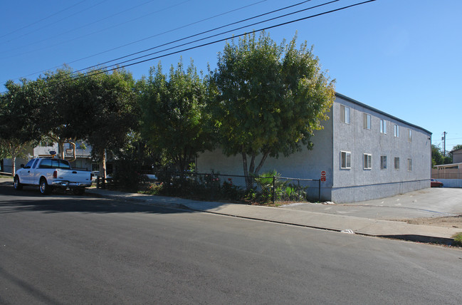 742 A St in Ramona, CA - Building Photo - Building Photo