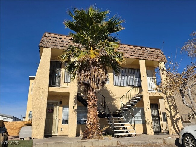 property at 3516 Thomas Patrick Ave