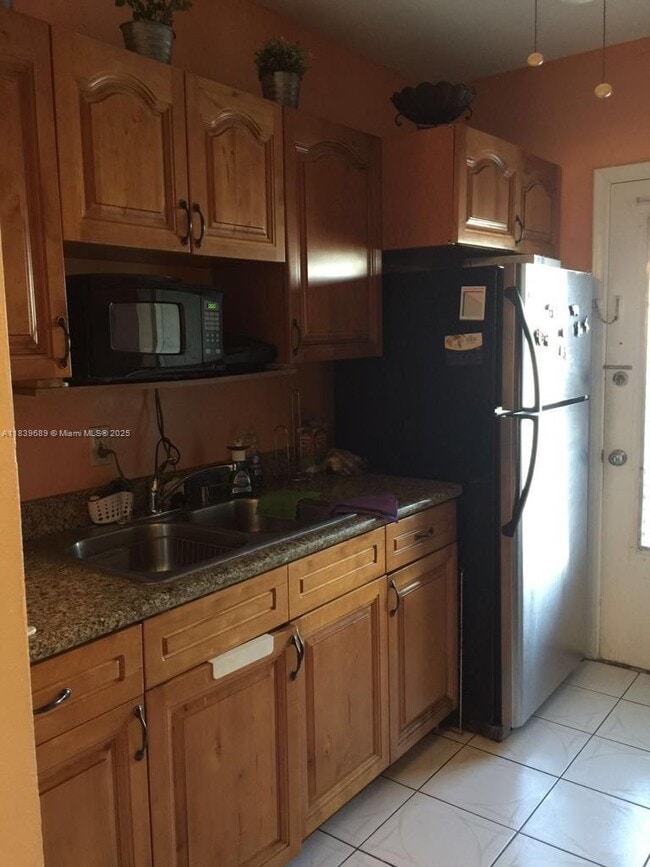 property at 19000 NE 3rd Ct