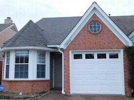 1826 Winship Dr in Memphis, TN - Building Photo