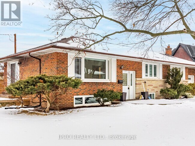 47 Hesketh Ct in Toronto, ON - Building Photo - Building Photo