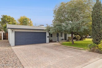 6721 N 12th Wy in Phoenix, AZ - Building Photo - Building Photo