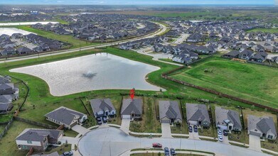 2952 Cordova Hl Dr in Katy, TX - Building Photo - Building Photo