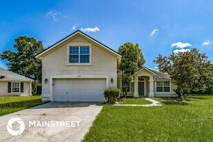 11595 Oaklawn Rd in Jacksonville, FL - Building Photo