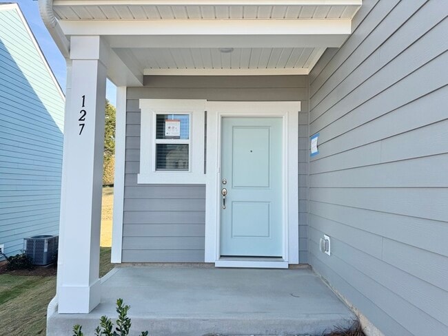 127 Cougar Ln in China Grove, NC - Building Photo - Building Photo