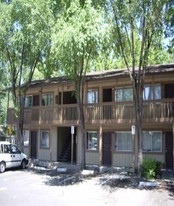 Sierra Bonita Apartments