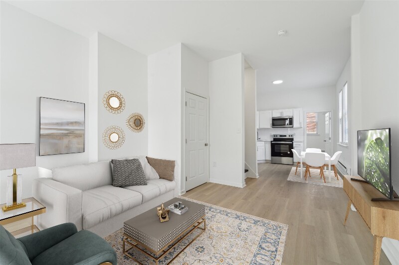 6229 Callowhill St in Philadelphia, PA - Building Photo