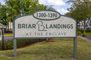 Briar Landings Apartments