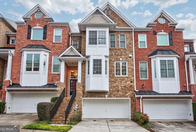 property at 1222 Creekside Pl SE