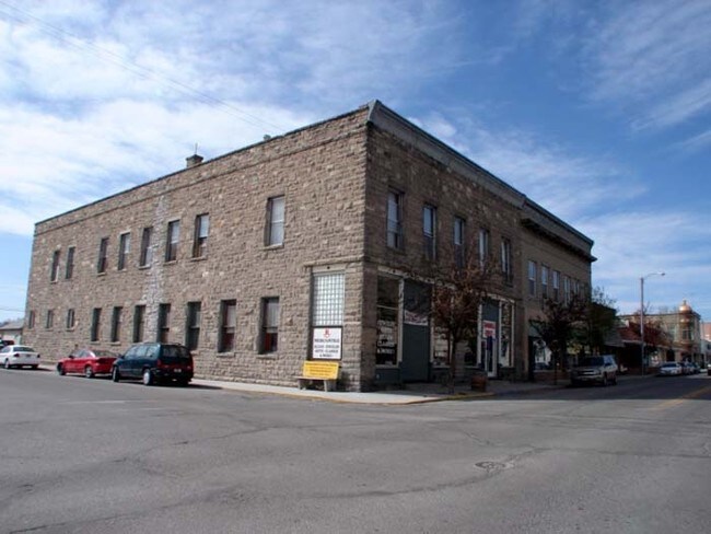 34-36 N Idaho St in Dillon, MT - Building Photo - Building Photo