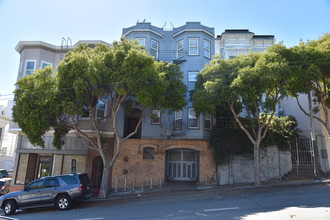 328-332 Castro St in San Francisco, CA - Building Photo - Other