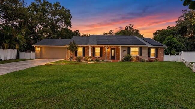 property at 5304 Rosecrest Cir