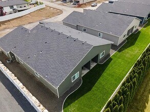 1507 Metler Ln in Spokane, WA - Building Photo - Building Photo