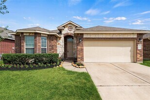 20626 Rimini River Wy in Katy, TX - Building Photo
