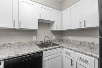 Riverside North Apartment Homes in Chattanooga, TN - Building Photo - Building Photo