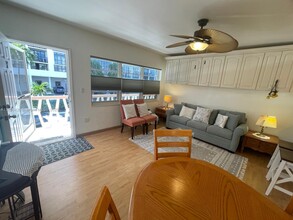 2001 S Ocean Dr in Hallandale Beach, FL - Building Photo - Building Photo