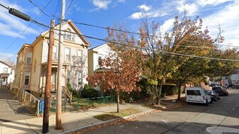 17 Pearl St in New Haven, CT - Building Photo