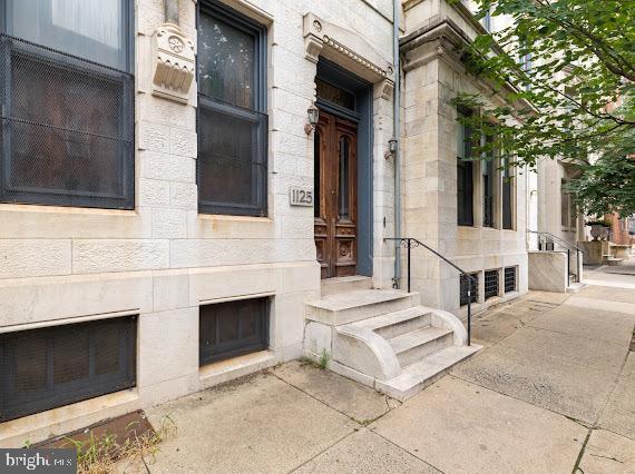 1125 St Paul St in Baltimore, MD - Building Photo - Building Photo
