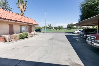 44769 Palm St in Indio, CA - Foto de edificio - Building Photo