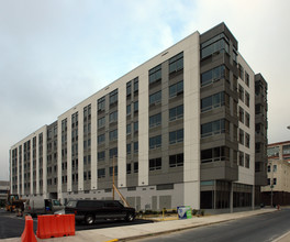 The Pearl Condominiums in Philadelphia, PA - Building Photo - Building Photo