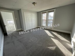 407 E Burgess St in Mount Vernon, OH - Building Photo - Building Photo