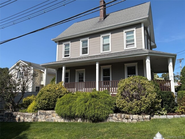 property at 501 Marietta Ave