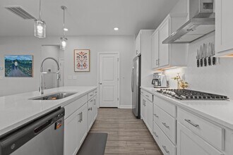 604 Craftsman Rdg Trl in Knightdale, NC - Building Photo - Building Photo