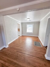 835 NW 17th St in Lawton, OK - Foto de edificio - Building Photo