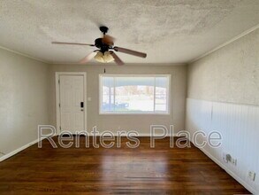 7212 E 4th Pl in Tulsa, OK - Building Photo - Building Photo