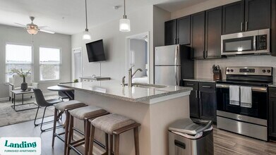 915 Brentmoor Dr, Unit 4103 in Myrtle Beach, SC - Foto de edificio - Building Photo