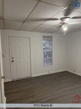 3713 Dorris St in Chattanooga, TN - Foto de edificio - Building Photo