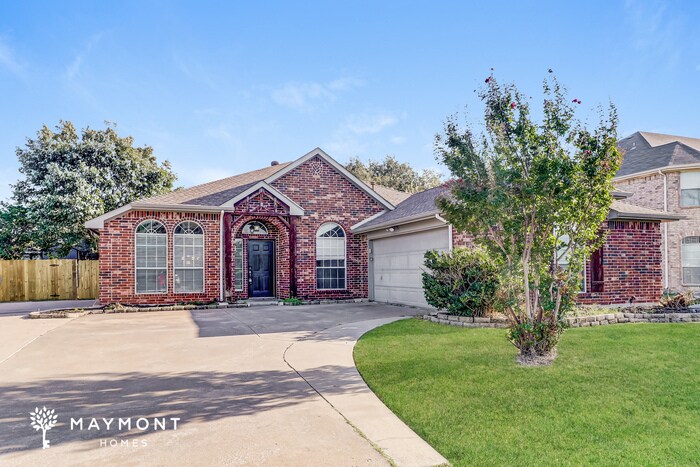 209 Joseph Dr in Glenn Heights, TX - Building Photo