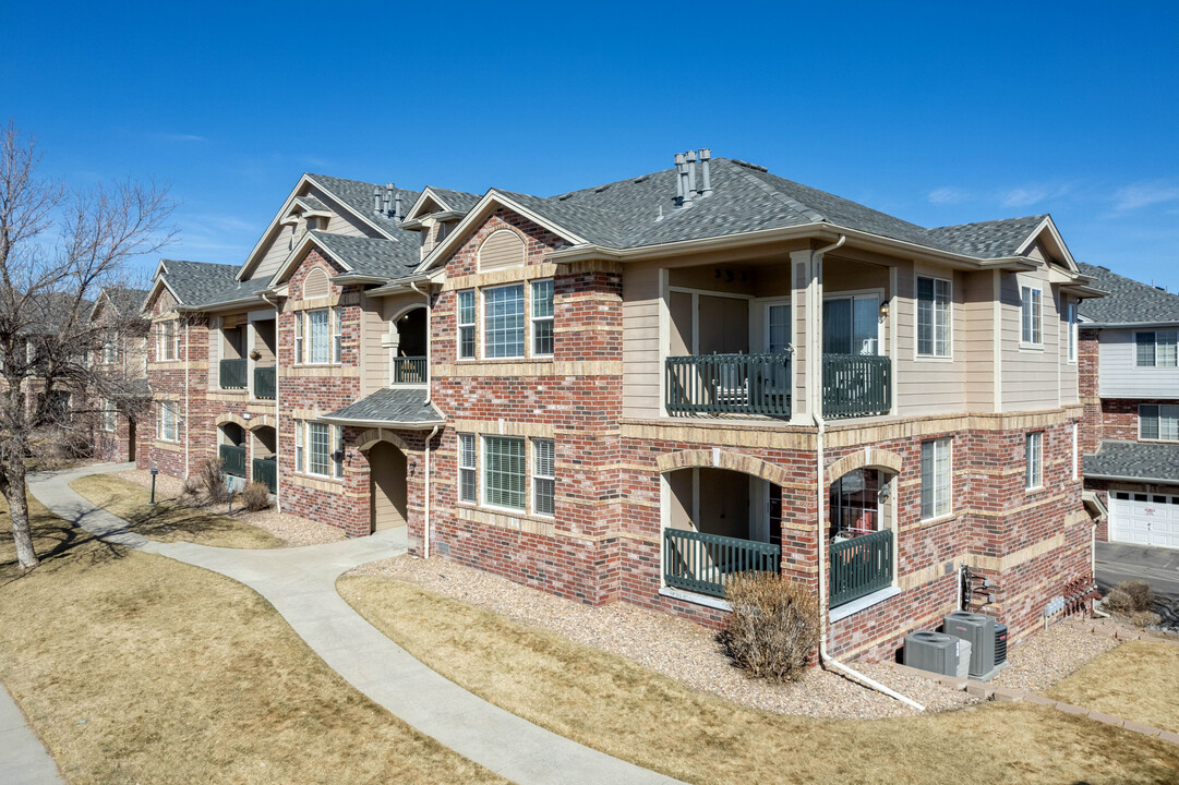 8968 Fox Dr in Thornton, CO - Building Photo