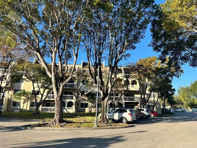 property at 8103 Camino Real