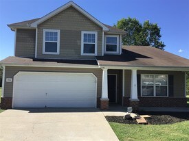 2840 Meadow Gln in Mount Juliet, TN - Building Photo