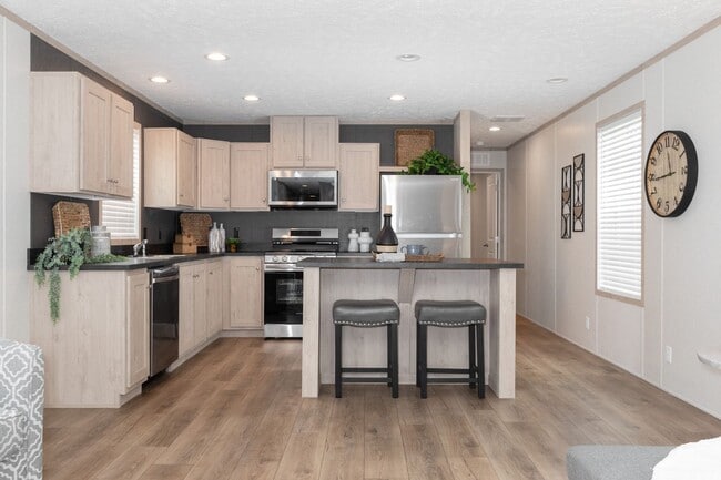 property at 5449 Mt Ct