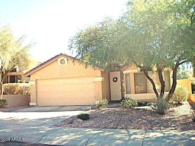 10465 E Star of the Desert Dr